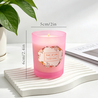 Bougies Pilier en Cire de Soja Parfumées aux Fruits, Écologiques, Longue Durée, Qualité Supérieure, Blanc Pur, Aromathérapie, Décoration Maison, Vente en Gros 29