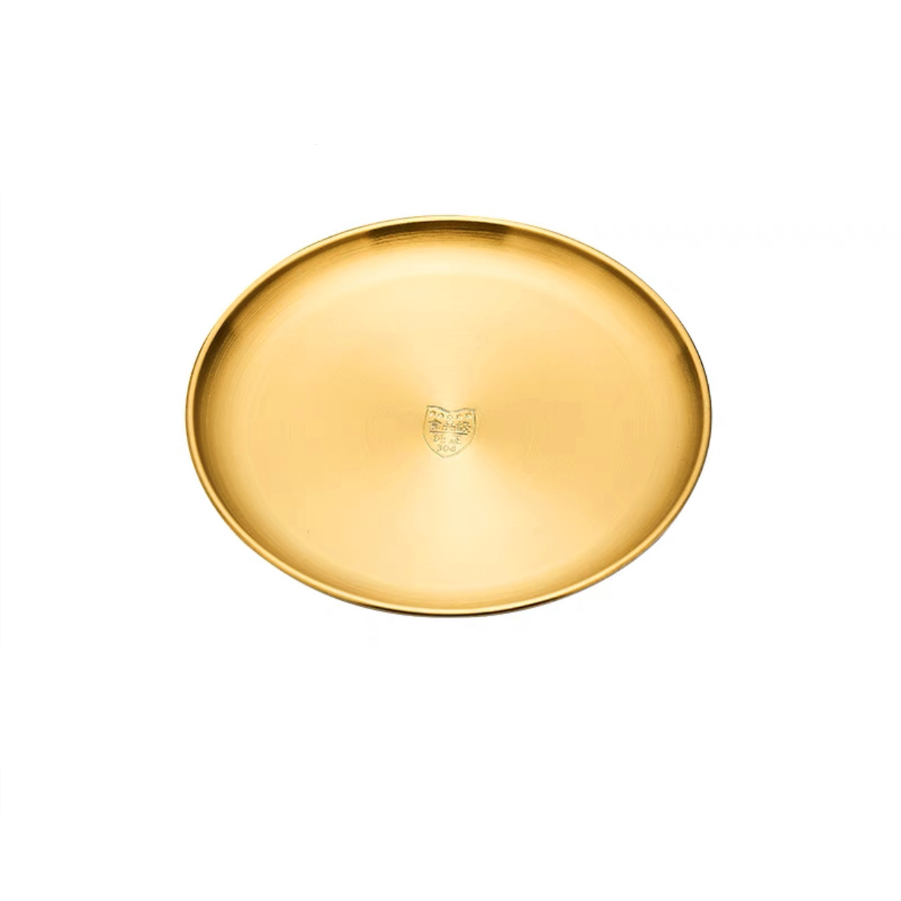 304 Oro [Extra Grueso]