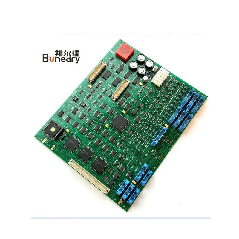 High Quality HDB BEK Circuit Board 00.785.0382/03 Electronic Circuit Board Printer For Machine Part Main Board