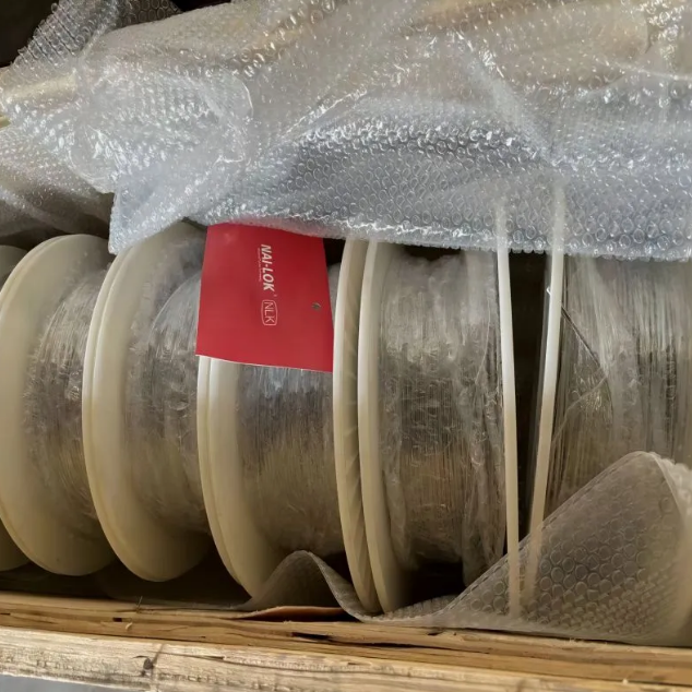 Factory Duplex Steel 2507 ASTM A269 A270 Seamless Coiled Tube 1/8 to 1 Inch Stainless Steel SS316 Tubing for Heat Exchanger