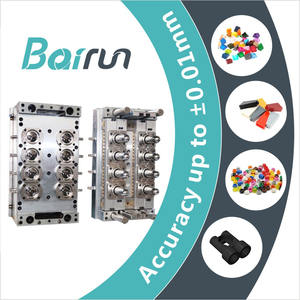 कस्टम प्लास्टिक खिलौने निर्माण ब्लॉक के लिए गर्म बिक्री फैक्टरी मूल्य इंजेक्शन मोल्डिंग - Product Image 1