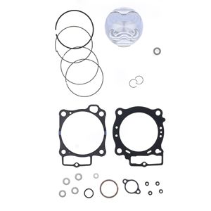 Kit de Pistón de Alta Gama ATHENA, Pistón Forjado de 4 Tiempos, Diámetro 95.95mm + Kit de Juntas P5F0960320006A - Product Image 2