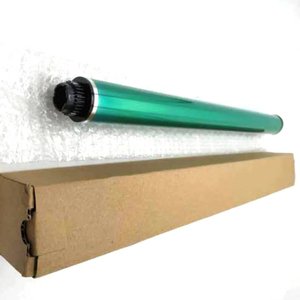 Tambor OPC de larga duración compatible con piezas de copiadora Ricoh MP2500 blancas y negras - Product Image 6