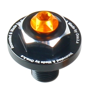 <span class=keywords><strong>Yamaha</strong></span> R3 R25 2019-2025 Moto Action Caméra Support Mobi En Alliage D'aluminium Boulon De Direction Écrou Montable Accessoires - Product Image 2