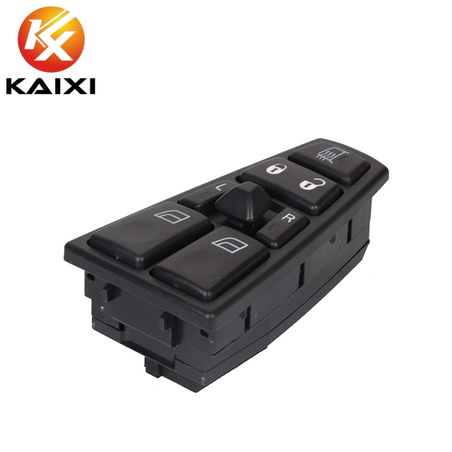 Переключатель Стеклоподъемника 20752918 для грузовика Volvo FH/FM/FMX/NH