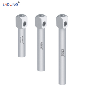 Soporte de Montaje para Brazo de Robot, Componente EOAT - Product Image 5