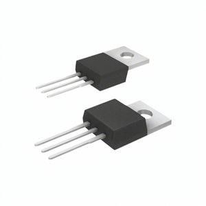 Transistores IPP093N06N3GHKSA1 PG-TO220-3, Componente Electrónico BOM IC, en Stock - Product Image 1