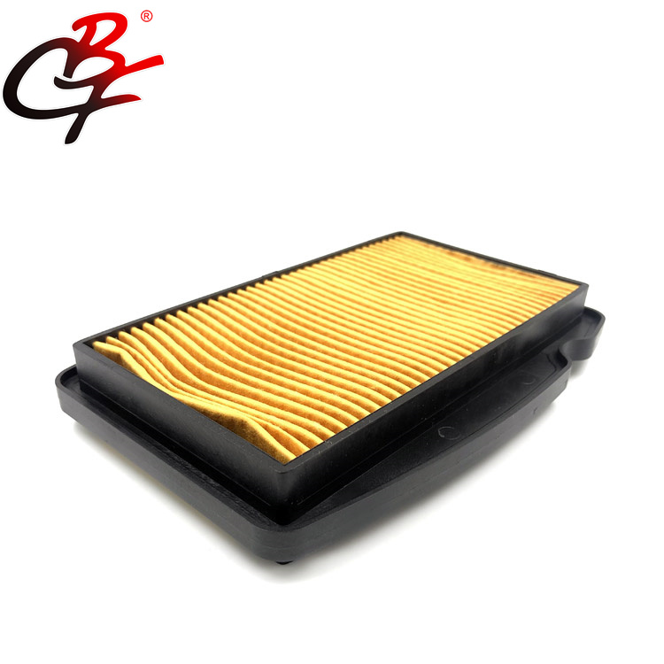 Оптовая продажа, воздушный фильтр для мотоцикла Honda CB 150F