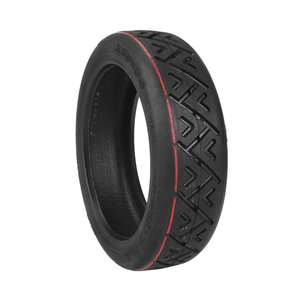 Neumático Todoterreno Ulip 250*54, Neumático Tubeless de 10 Pulgadas 250x54 para Scooter Eléctrico, Neumático Exterior de Goma Antipinchazos para M4 - Product Image 6