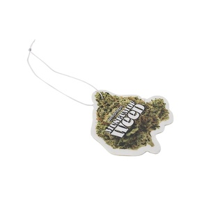 Ambientador Personalizado para Coche, Recomendado, con Varillas para Ventilación - Product Image 3