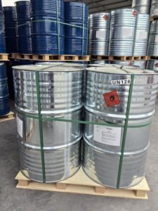 China Marca 2-Metilbutano/<span class=keywords><strong>Isopentano</strong></span> Líquido transparente incoloro 99% Pureza CAS No. 78-78-4 Intermediarios industriales solventes - Product Image 2