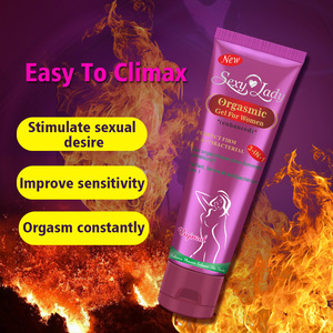 Venta caliente <span class=keywords><strong>mujer</strong></span> orgásmico Gel <span class=keywords><strong>para</strong></span> sexo amor clímax <span class=keywords><strong>crema</strong></span> punto G libido femenina emocionante cuidado íntimo de las mujeres - Product Image 5