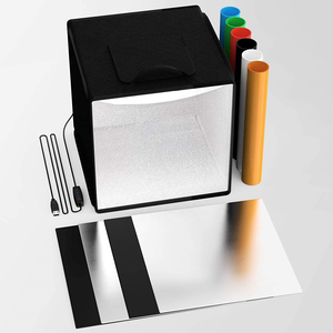 Set de hotografía de 30cm para hotografía, HOTO, HOTO - Product Image 6