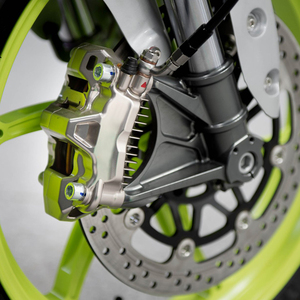 Nueva Motocicleta Deportiva de Alta Velocidad <span class=keywords><strong>MINI</strong></span> <span class=keywords><strong>Gp</strong></span> 350CC, Freno de Disco Delantero y Trasero, Refrigeración por Agua, Dos Cilindros, 230 km/h, Scooter de Gasolina - Product Image 6