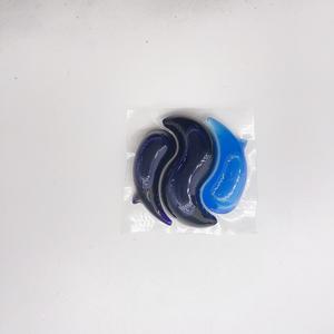 Cápsulas de gel de lavado Oem Fórmula personalizadaCápsulas de detergente para ropa Limpieza de detergente para ropa Gel de inodoro sostenible - Product Image 5