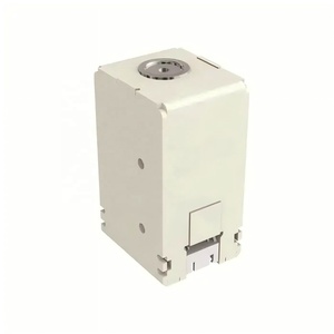 Nuevo y Original: Unidad de Disparo 1SDA104925R1 PR121/P-LI para 2 Disyuntores, Controladores Dedicados PAC PLC, Garantía de 12 Meses - Product Image 1