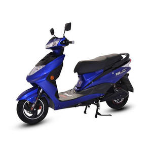 Motocicletas eléctricas de alta velocidad 2000W Motos Scooters eléctricos para adultos - Product Image 3