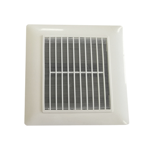 Phụ Kiện Máy Điều Hòa Chất Lượng Cao Sản Xuất Máy Khuếch Tán Cửa Thoát Khí - Product Image 1