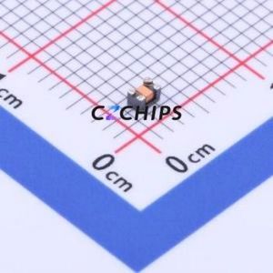 SMW2012C801BTE Common Mode Filter SMD,2x1.2mm RF ( Number of Channels: 2 )( Dielectric Strength: 125V )( Rated Current: 300mA ) - Product Image 2