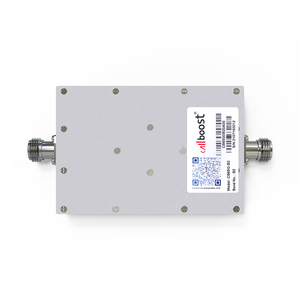 Amplificateur de signal de réseau mobile LTE monobande 2600 MHz <span class=keywords><strong>GSM</strong></span> <span class=keywords><strong>2G</strong></span> <span class=keywords><strong>3G</strong></span> 4G 68dB avec certification CE FCC - Product Image 6