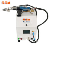 BBA prix usine type de pistolet machine de serrage de vis à main tournevis électrique avec chargeur automatique pour alimentation de vis/boulon M2 ~ M6