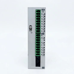 Contrôleur PLC, capteur, contrôleur logique programmable, neuf d'origine, DVP28SS211T - Product Image 1