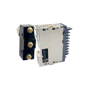 Módulo de Entrada Digital CJ1W-ID212 de la Mejor Calidad, 16 Canales, Respuesta de Alta Velocidad, Clasificación IP20, 1 Año de Garantía para Automatización Industrial - Product Image 1