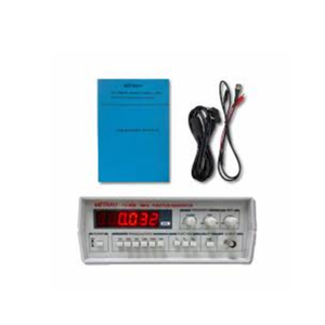 เครื่องกำเนิดสัญญาณดิจิตอล Metravi FG-3000 พร้อมฟังก์ชันพัลส์/รัมป์/ไซน์/สี่เหลี่ยม/สามเหลี่ยม รับประกัน 1 ปี - Product Image 4