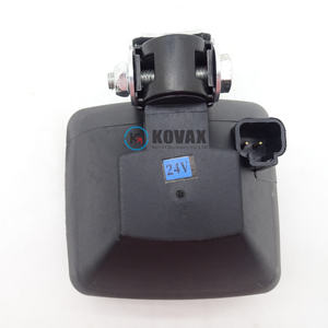 24V 21QB-60700 accessori per escavatore di alta qualità per <span class=keywords><strong>macchine</strong></span> edili <span class=keywords><strong>Hyundai</strong></span> - Product Image 4