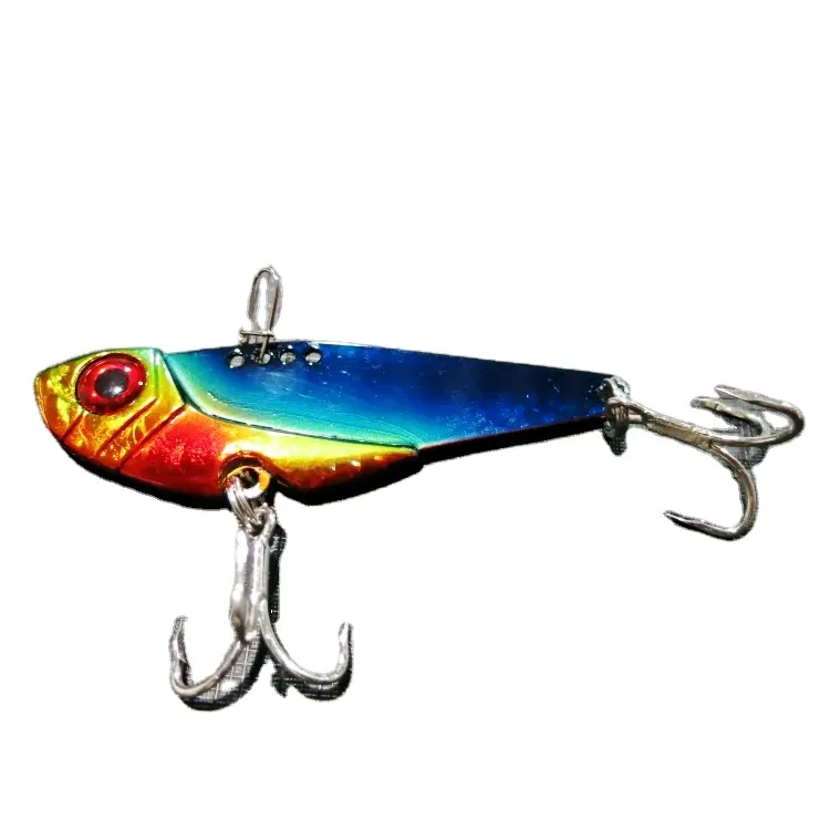 AGITEK high quality lure fishing blade lure