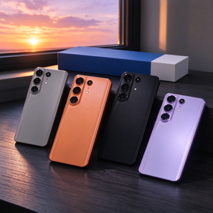 Nouveaux smartphones Camon 50 Pro 5G, caméra beauté intégrée, charge rapide 65W, débloqué pour le monde entier - Product Image 2