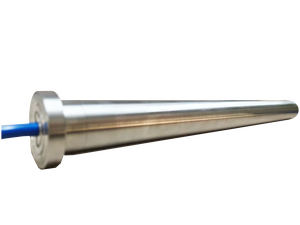 Detector de Grietas por Vibración con Sensor de Desplazamiento de Juntas y Medición de Temperatura de Alta Precisión para Estructuras de Hormigón - Product Image 2