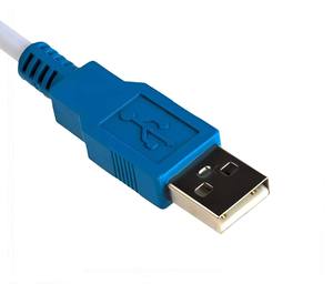 Cable Adaptador <span class=keywords><strong>USB</strong></span> a <span class=keywords><strong>RS232</strong></span> UC232R-10, Componente Mínimo ChiPi, Chip FT232RL FTDI, Cable Convertidor Adaptador Serial <span class=keywords><strong>USB</strong></span> - Product Image 4