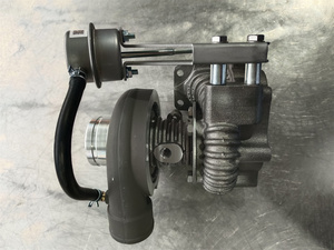 Turbocompresseur Offre Spéciale TB25 WB430000 230603003 turbocompresseur pas cher - Product Image 3