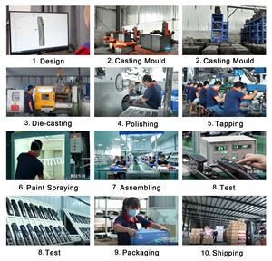 Cerraduras Inteligentes para Puerta YiTechE con Reconocimiento Facial <span class=keywords><strong>3D</strong></span>, Automáticas para el Hogar, con WiFi Tuya, Aplicación, Identificación Biométrica, Contraseña, Huella Digital - Product Image 6