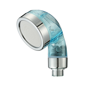 Pommeau de douche moderne à haute pression avec finition électrolytique pour salon de <span class=keywords><strong>coiffure</strong></span>, salon de <span class=keywords><strong>coiffure</strong></span>, bain d'enfants et d'animaux - Product Image 1