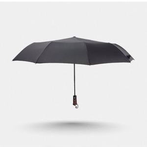Russia 10Ribs Plastic Handle Good Quality <b>Windproof</b> Market <b>Umbrella</b> - Product Image 5