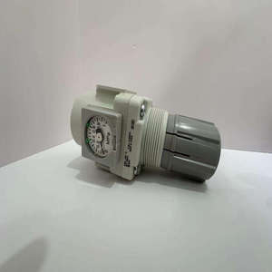 Vanne de régulation de pression d'origine SMC AR30-03E-B - Product Image 5