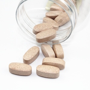 Gran oferta, suplemento de Salud de etiqueta privada, multivitaminas naturales y tabletas multiminerales, cápsulas, cápsulas blandas, píldoras, suplemento - Product Image 4