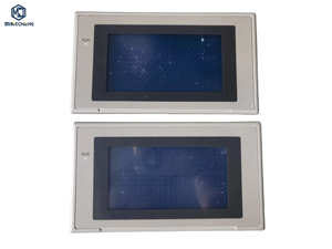 คอนโทรลเลอร์ PLC เซ็นเซอร์ HMI หน้าจอสัมผัส ยี่ห้อใหม่เอี่ยม ของแท้ NT20-ST121-EC - Product Image 1