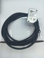 Sensor Pengukur Jarak ElcoLaser, OSM41-KL100CB6/485, Komunikasi 485, Mengukur Jarak 65-135mm, ElcosensorOSM41-KL100CB6/485
