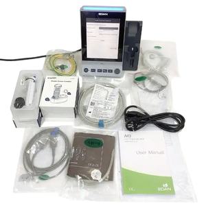 Equipamento veterinário novo do hospital do <span class=keywords><strong>monitor</strong></span> paciente Ec Edan Im60 Im50 Im20 Im8 Im3 do <span class=keywords><strong>monitor</strong></span> paciente de IM3 - Product Image 3