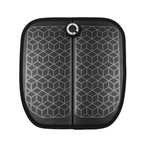 El calor eléctrico Personal vibrando masajeador corporal para mujeres adelgazamiento - Product Image 2