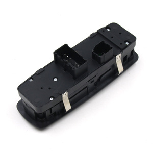สวิตช์กระจกไฟฟ้า Dodge Chrysler รุ่น 68110870AA 68110870AB อะไหล่ทดแทน - Product Image 3