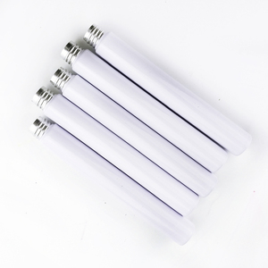 Juego de combinación de bolígrafos vacíos, suministros escolares de papelería, papelería coreana con estilo, venta de fábrica - Product Image 1
