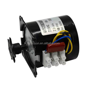 TUOYUN Großhandel Günstiger Ersatzteil für Brutmaschinen: Brutmaschinen-Motorsteuerung - Product Image 6