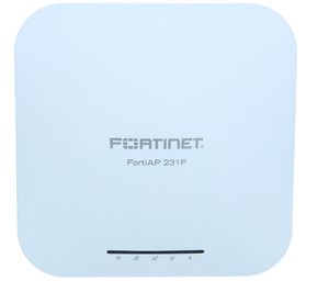 FAP-<span class=keywords><strong>231F</strong></span>-C Tri Radio 2x10/100/1000 RJ45 Port Antennes Internes Intérieur Sans Fil <span class=keywords><strong>AP</strong></span> - Product Image 1