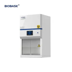 BIOBASE Pro Series Classe II A2 Biológica Segurança Armário com display LCD controle remoto filtro HEPA Segurança Biológica Armário