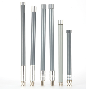 Antenne Lora 5.8dbi 868 <span class=keywords><strong>Mhz</strong></span> 868mhz 5db Antenne VHF omnidirectionnelle en fibre de verre pour extérieur Antennes CB Antenne de module Lora - Product Image 1