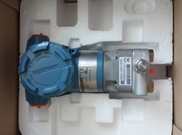 Nouveau transmetteur de pression intelligent Rosemountt 2051CD/2051TG avec pièces contactées en Hastelloy C-276 316L